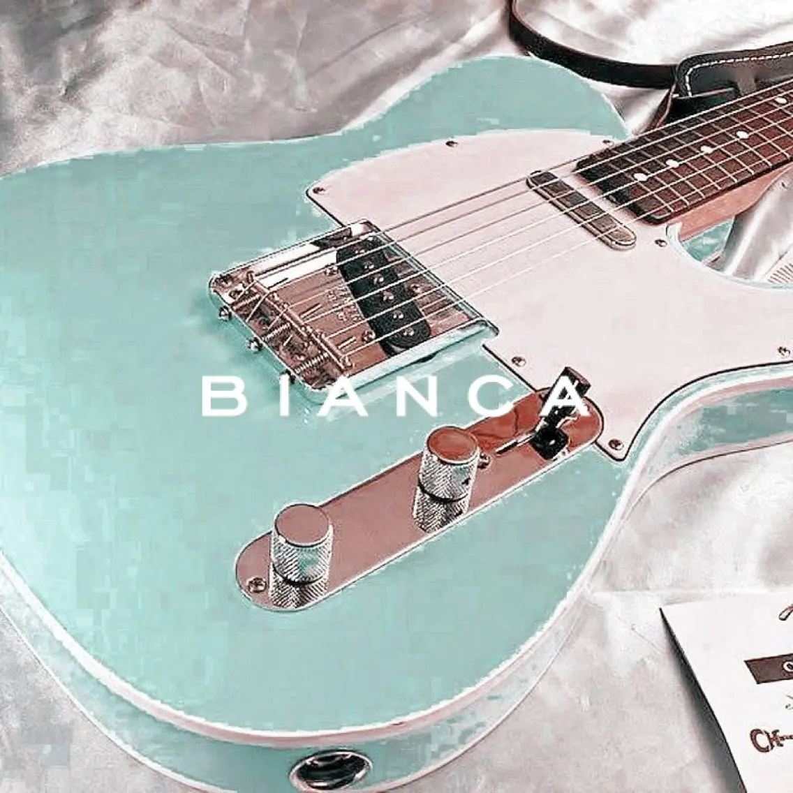 ネイル Bianca大宮 Nail*森澤のネイルデザイン