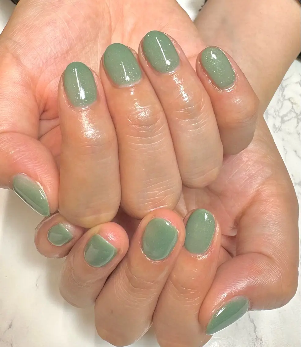 ネイル ハンドネイル one nailsalonのネイルデザイン