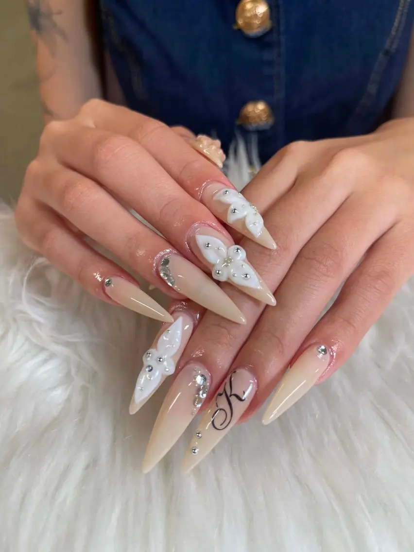 ネイル ハンドネイル Suka Nailのネイルデザイン