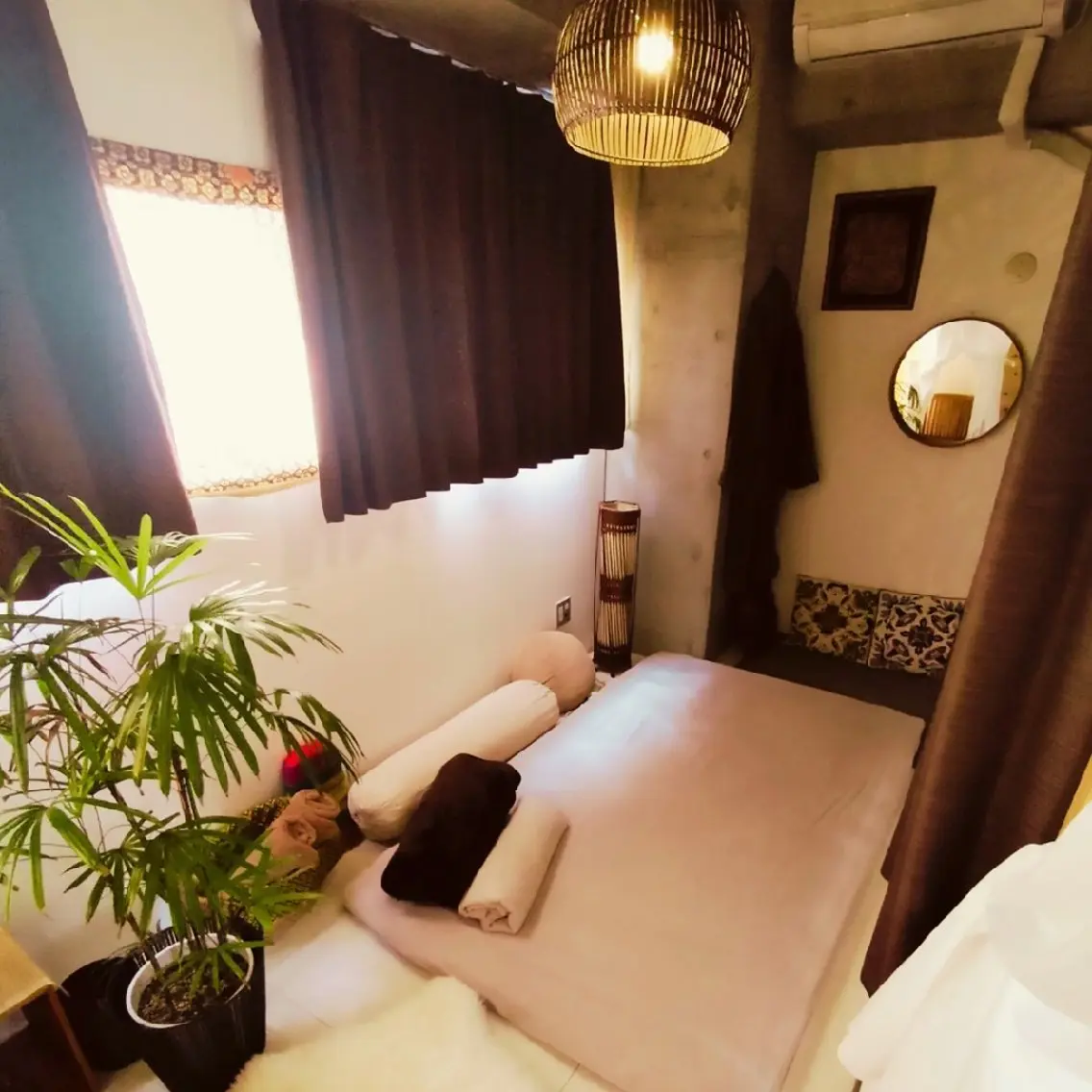 リラク Yakkao Tha i Massage.のエステ・リラクイメージ