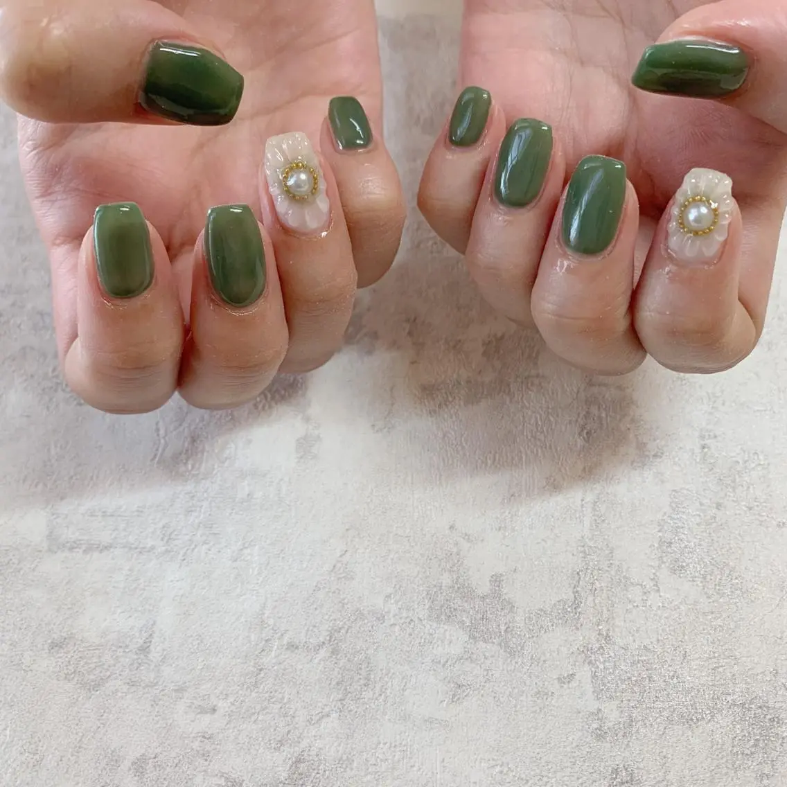 ネイル ハンドネイル Liry nailのネイルデザイン