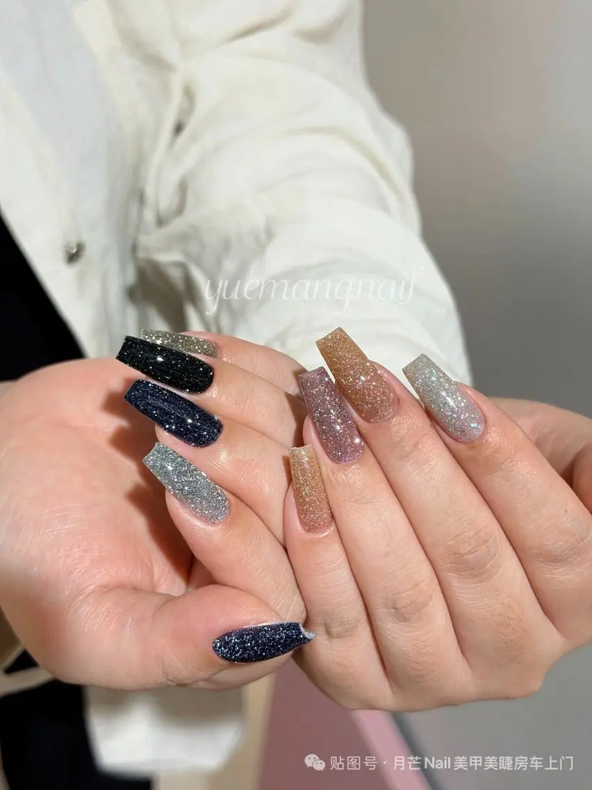 ネイル Nami Nail  サロンのネイルデザイン