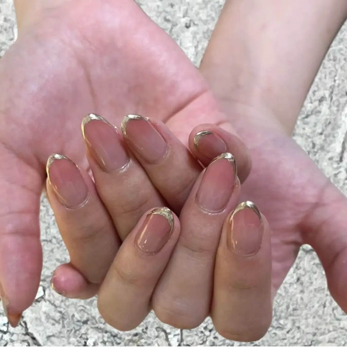ネイル ハンドネイル thrush nailsのネイルデザイン