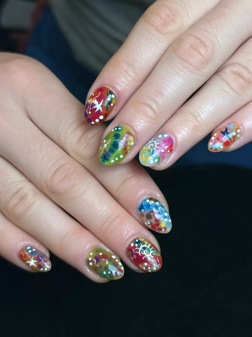 ネイル Iconic Nailのネイルデザイン