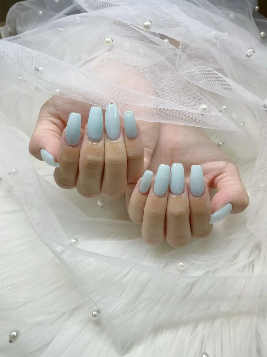 ネイル Emieux Anのネイルデザイン