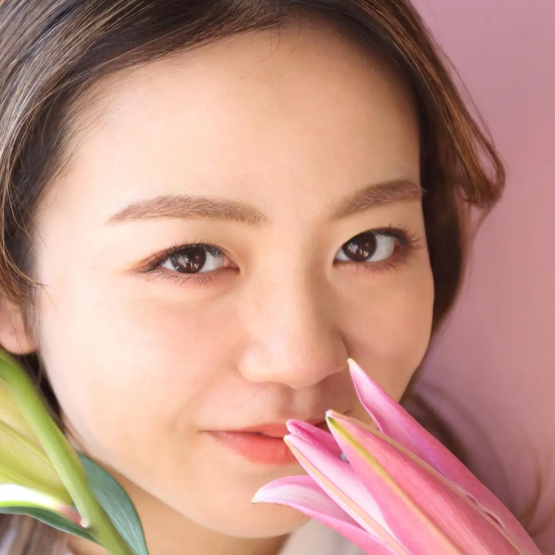 マツエク・マツパ サン美容室 ♡の眉毛・アイブロウイメージ