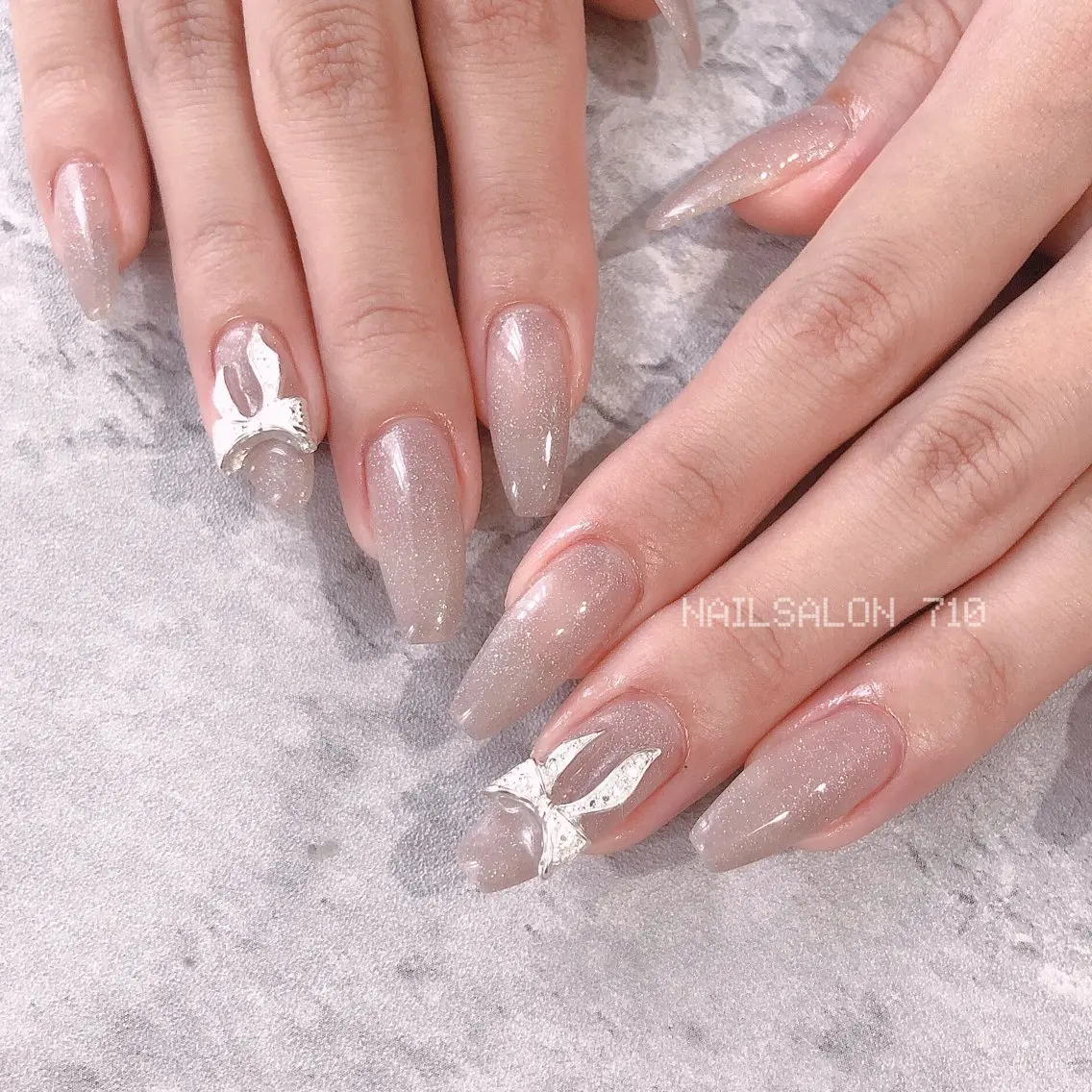 ネイル ナナイチゼロ I.Naoのネイルデザイン