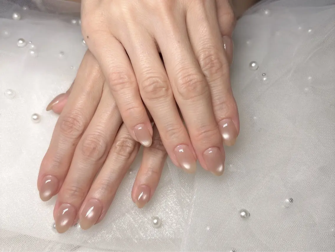 ネイル H3 Nail ツヤコのネイルデザイン