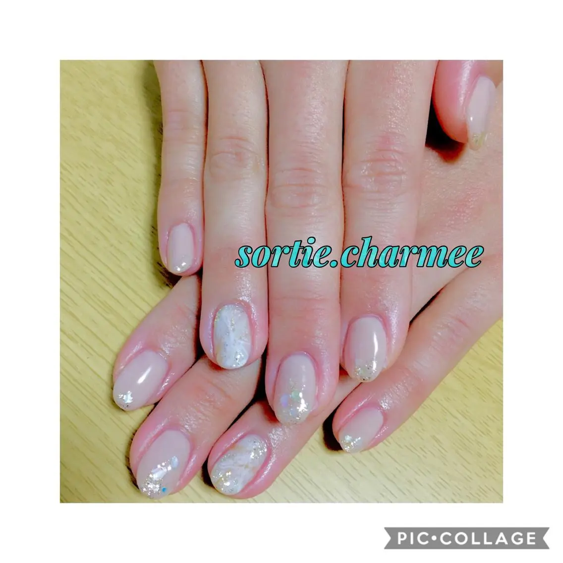 ネイル . MARINAのネイルデザイン