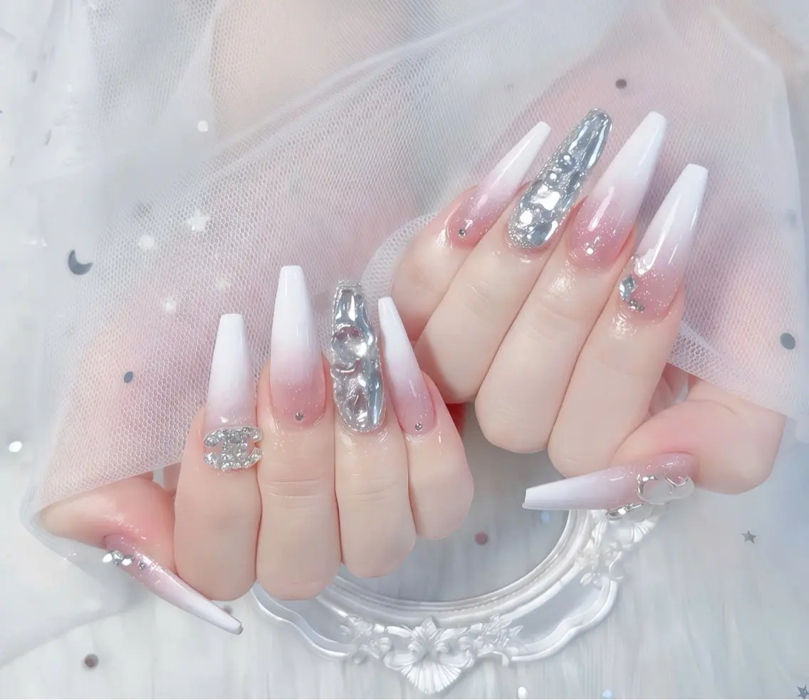 ネイル ハンドネイル Hana Nail Salonのネイルデザイン