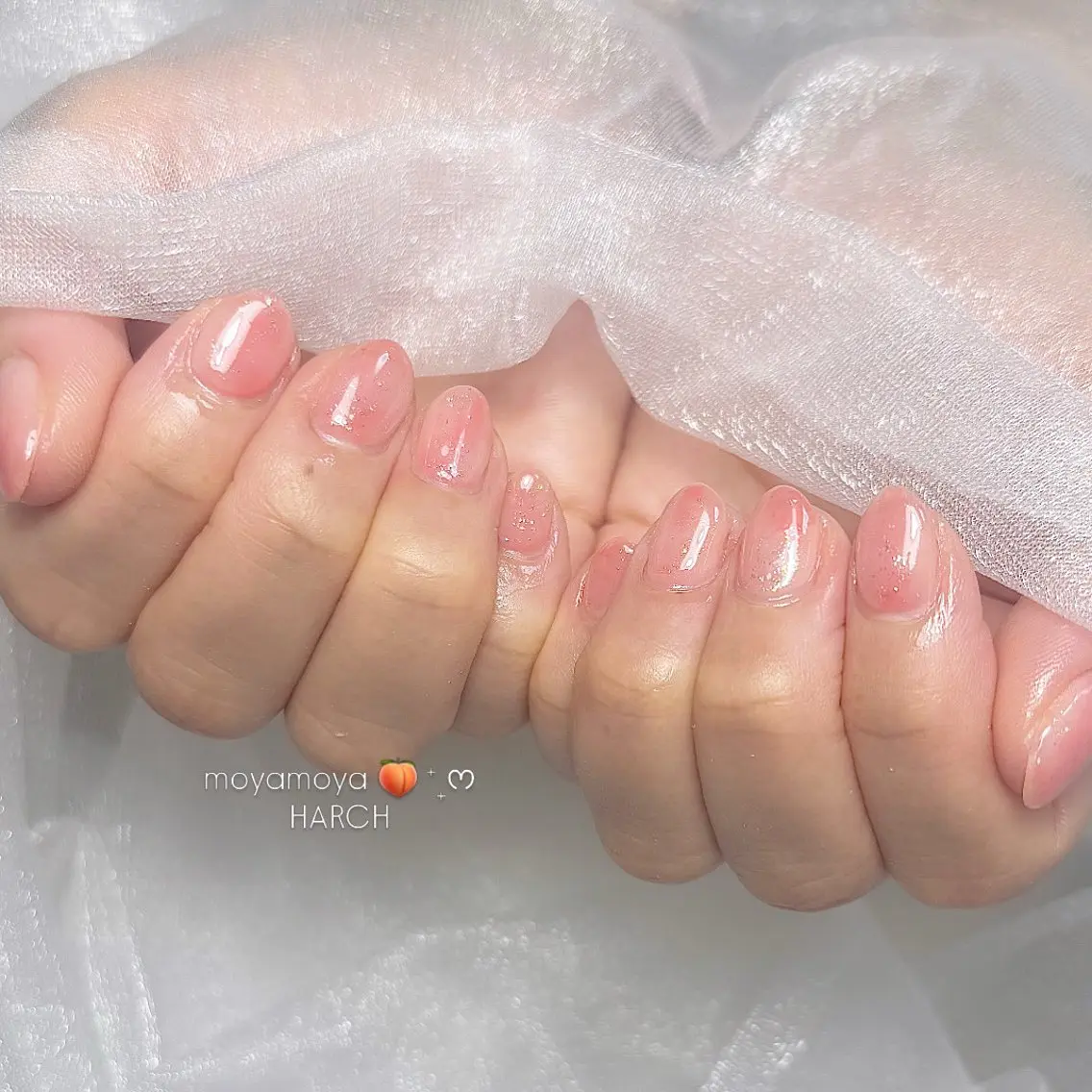 ネイル ハンドネイル H nailのネイルデザイン