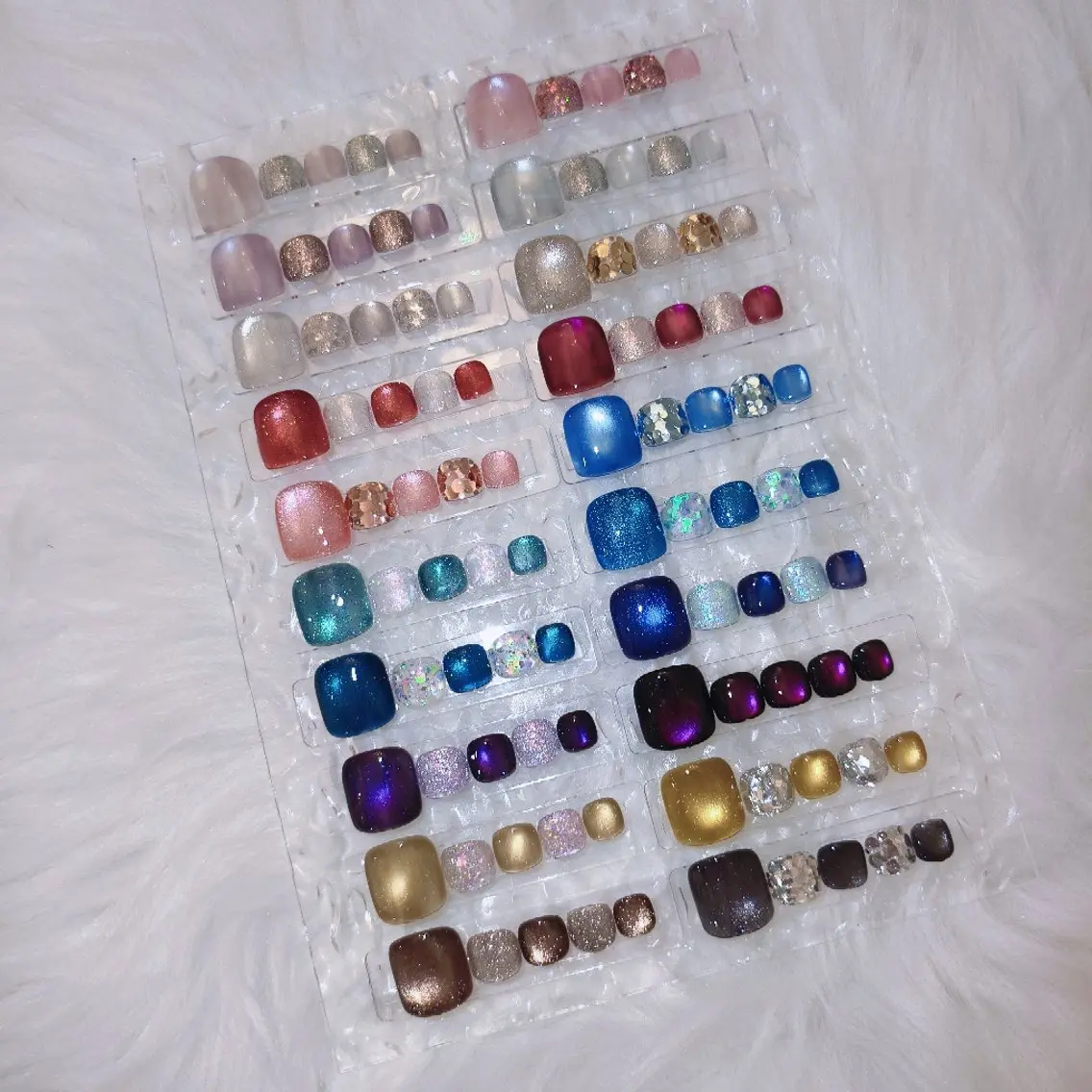 ネイル Yuki Sakai nailのネイルデザイン