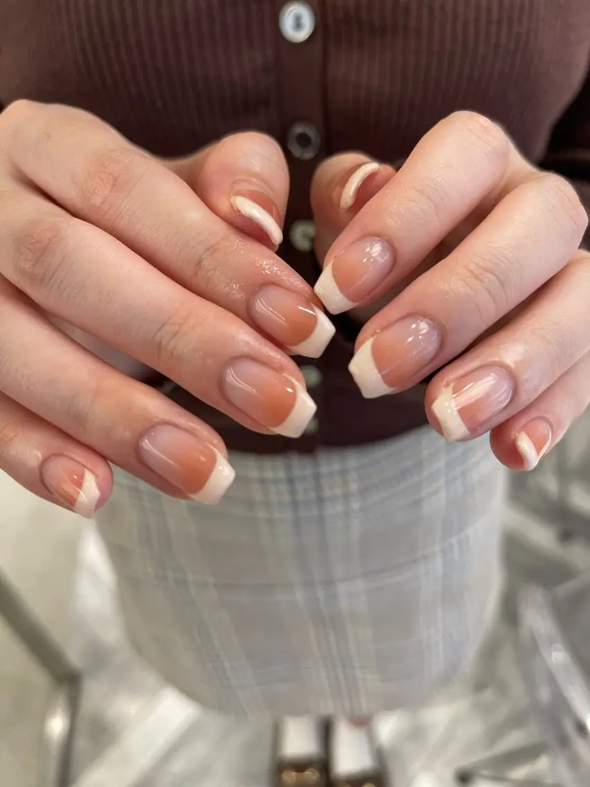 ネイル ハンドネイル ユナ🌙 nailのネイルデザイン