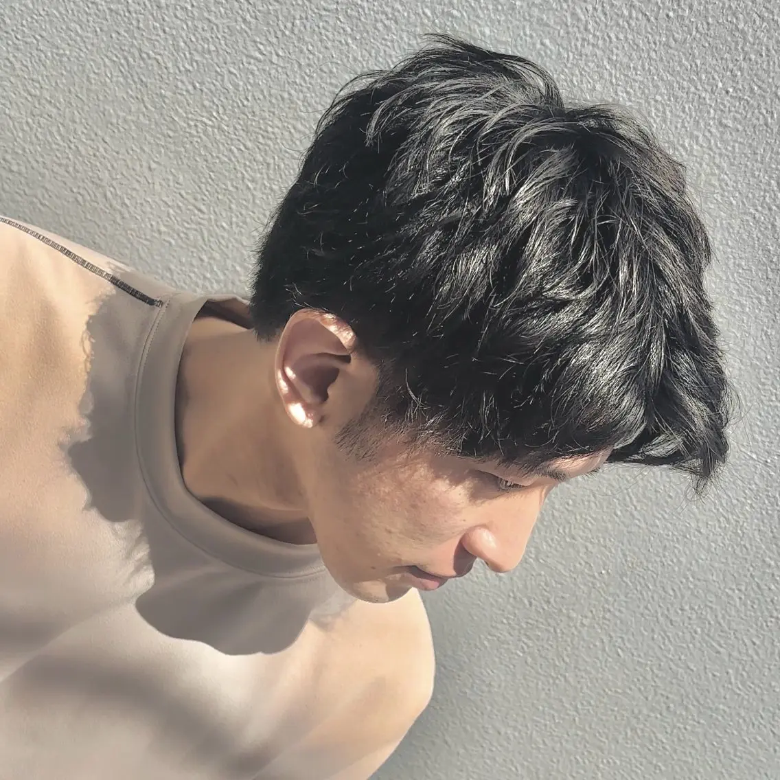 🌈何度でもOK🌈✨メンズカット✨シャンプー✨の写真