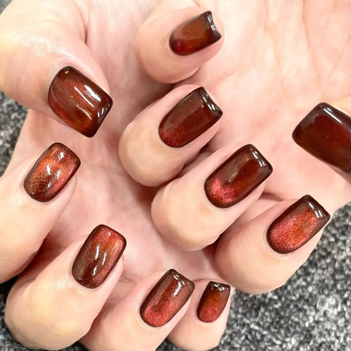 ネイル C'enna manamiのネイルデザイン