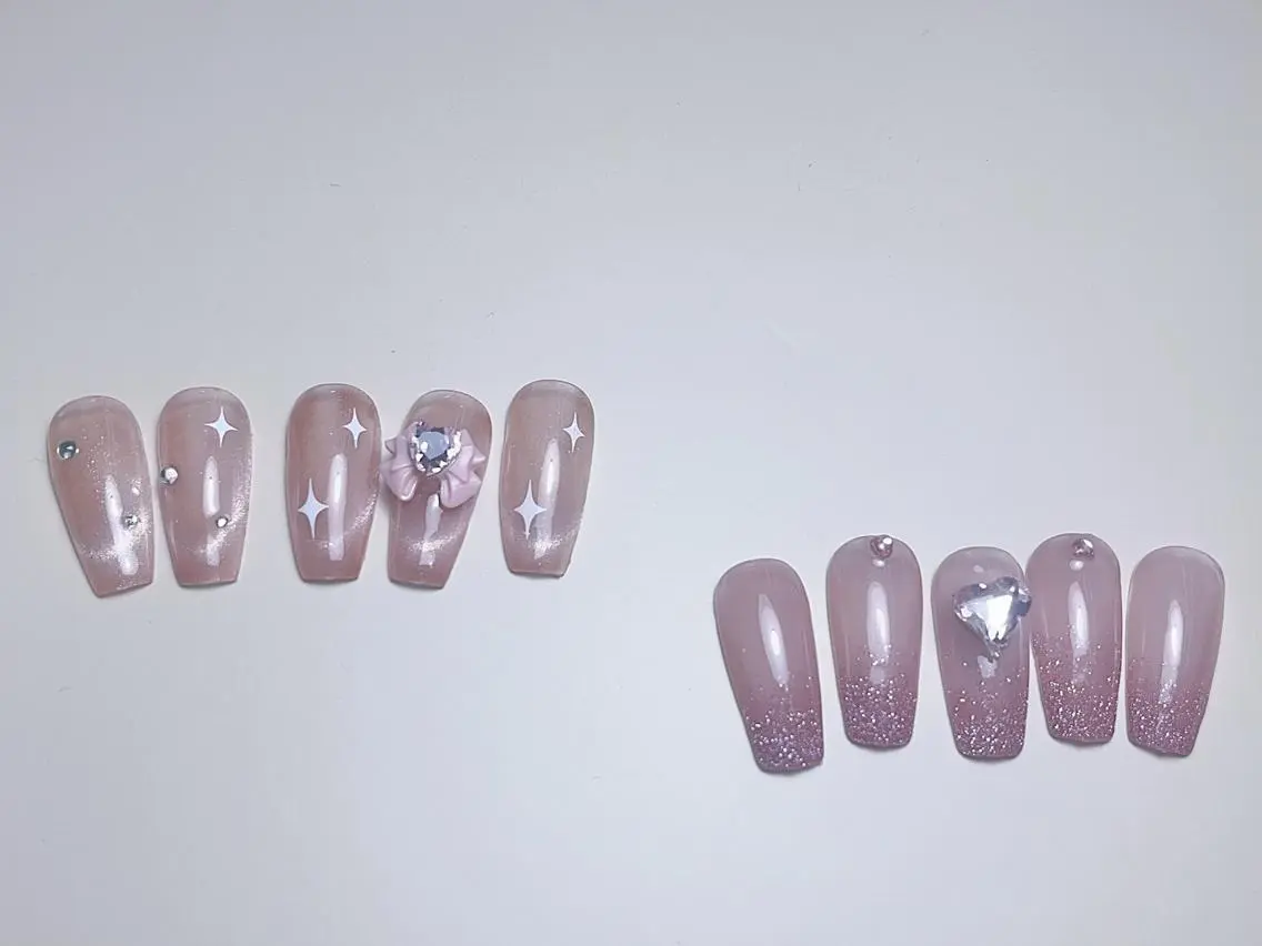 ネイル ハンドネイル Yura nailのネイルデザイン