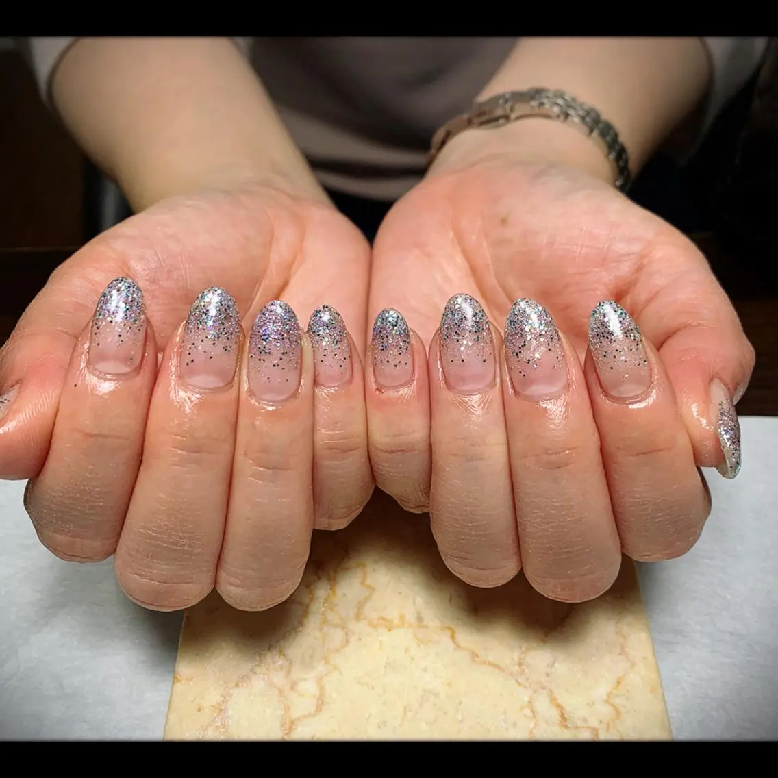 ネイル ハンドネイル M nail 市原市ちはら台のネイルデザイン