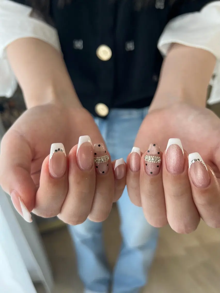 ネイル nailartist lisaのネイルデザイン