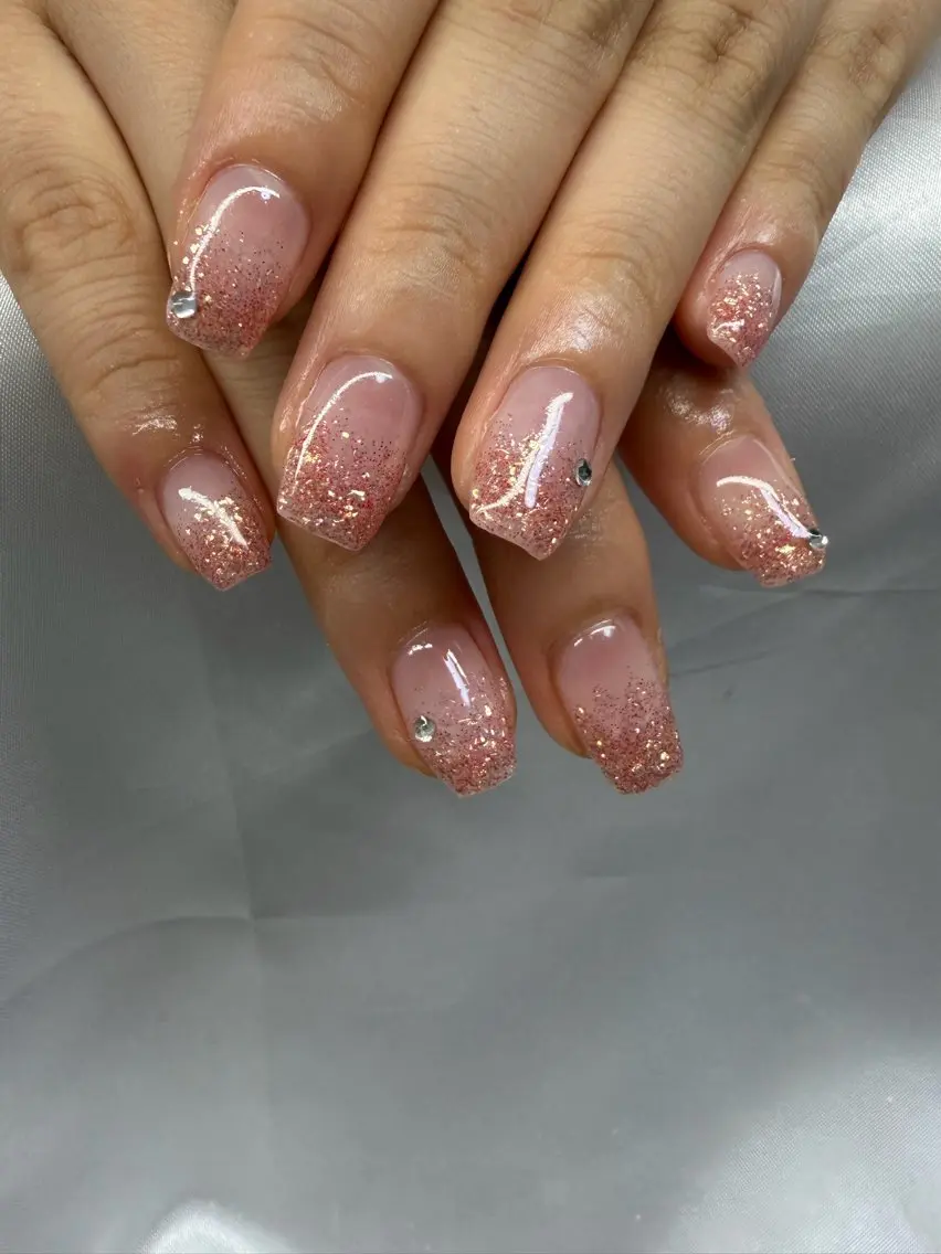 ネイル ハンドネイル Mynail プライベートサロンのネイルデザイン