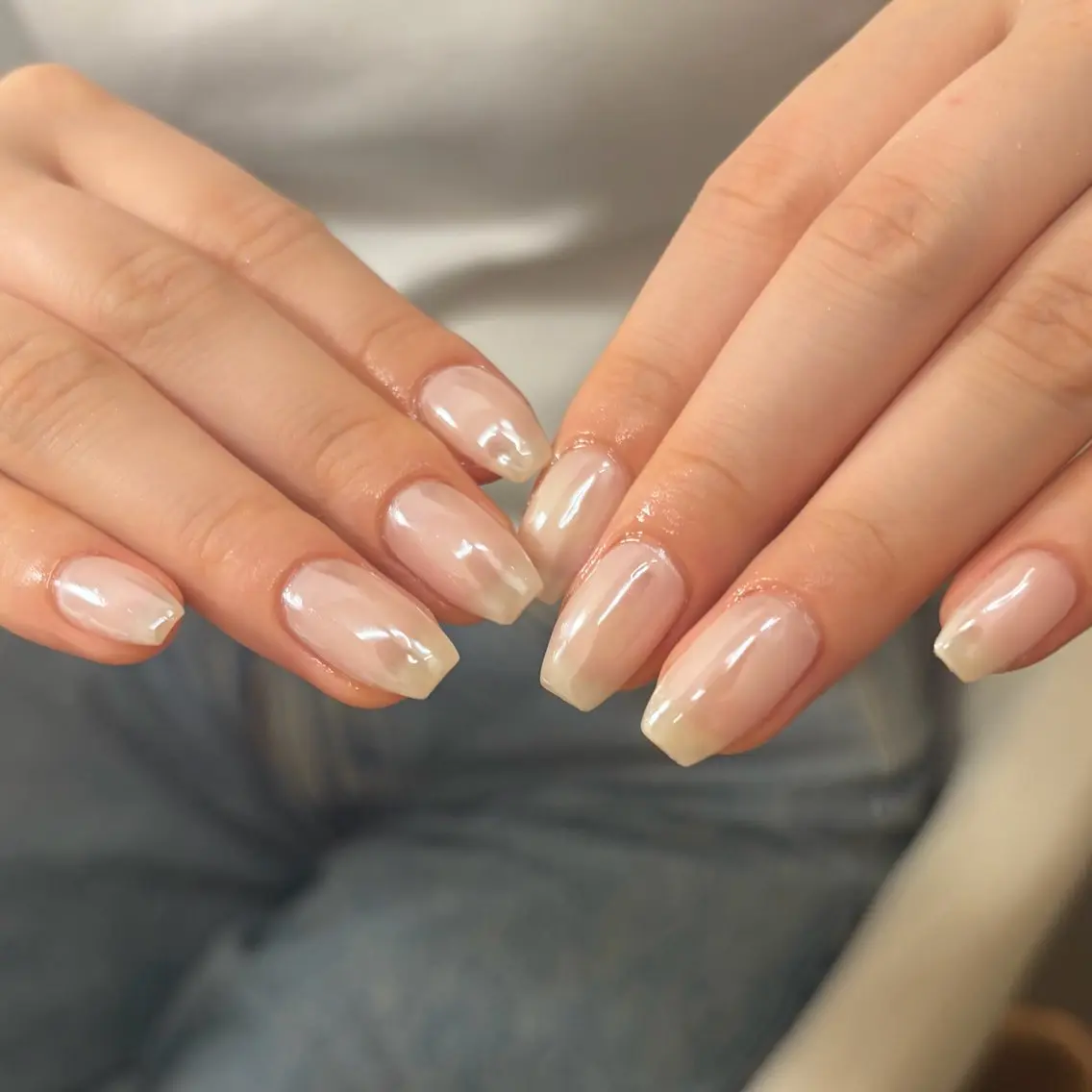 ネイル esu ayaneのネイルデザイン
