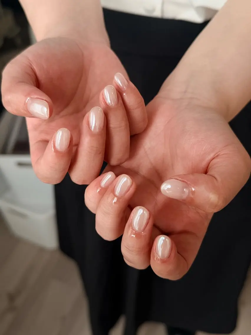 ネイル suk sallyのネイルデザイン