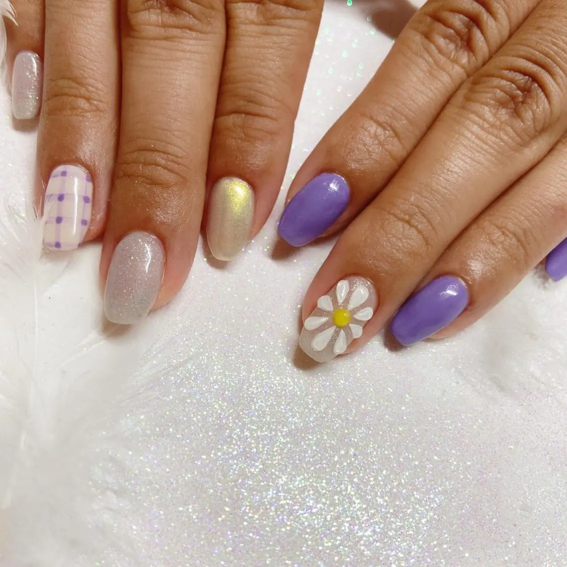ネイル nailbios .tomo.のネイルデザイン