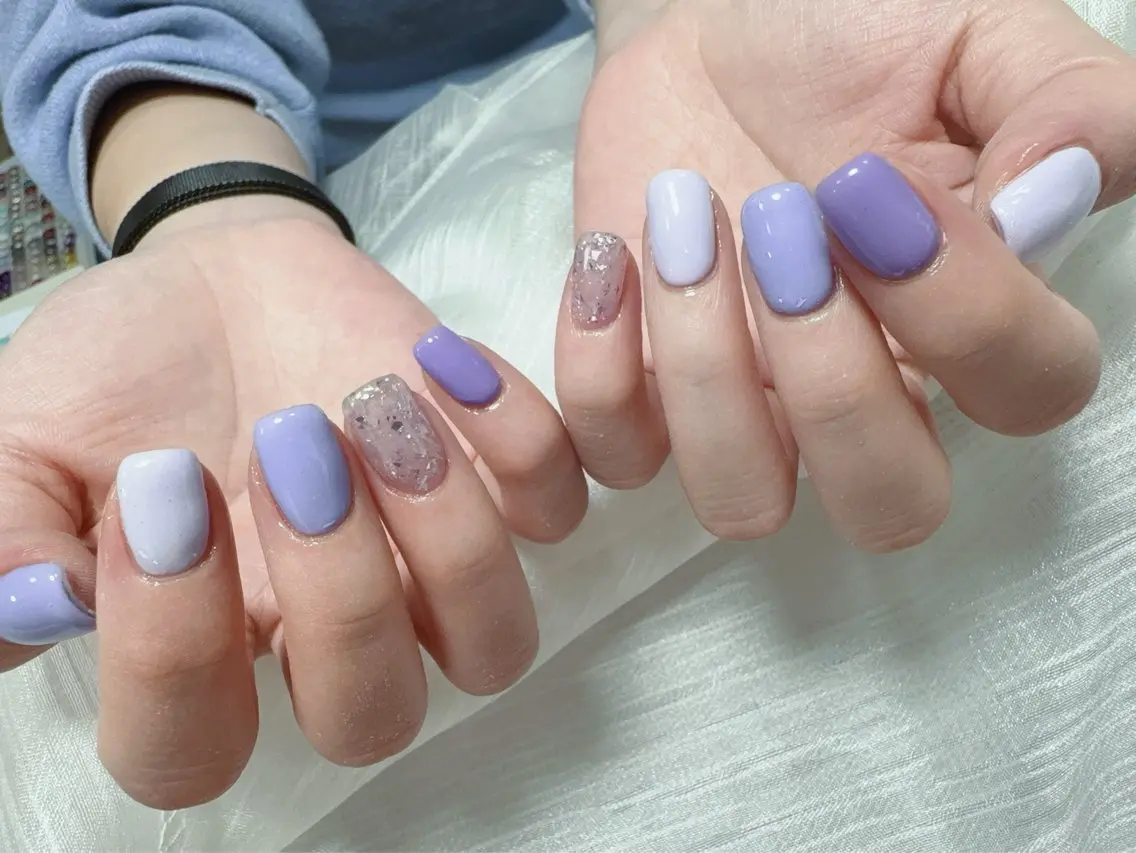 ネイル ハンドネイル Nail NaNaのネイルデザイン