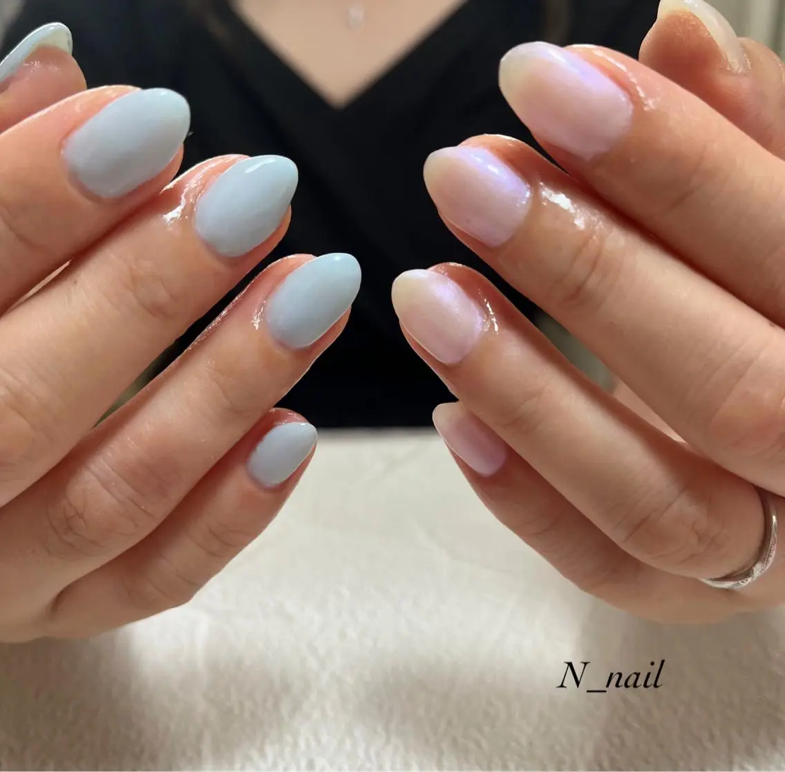 ネイル Nail lienのネイルデザイン