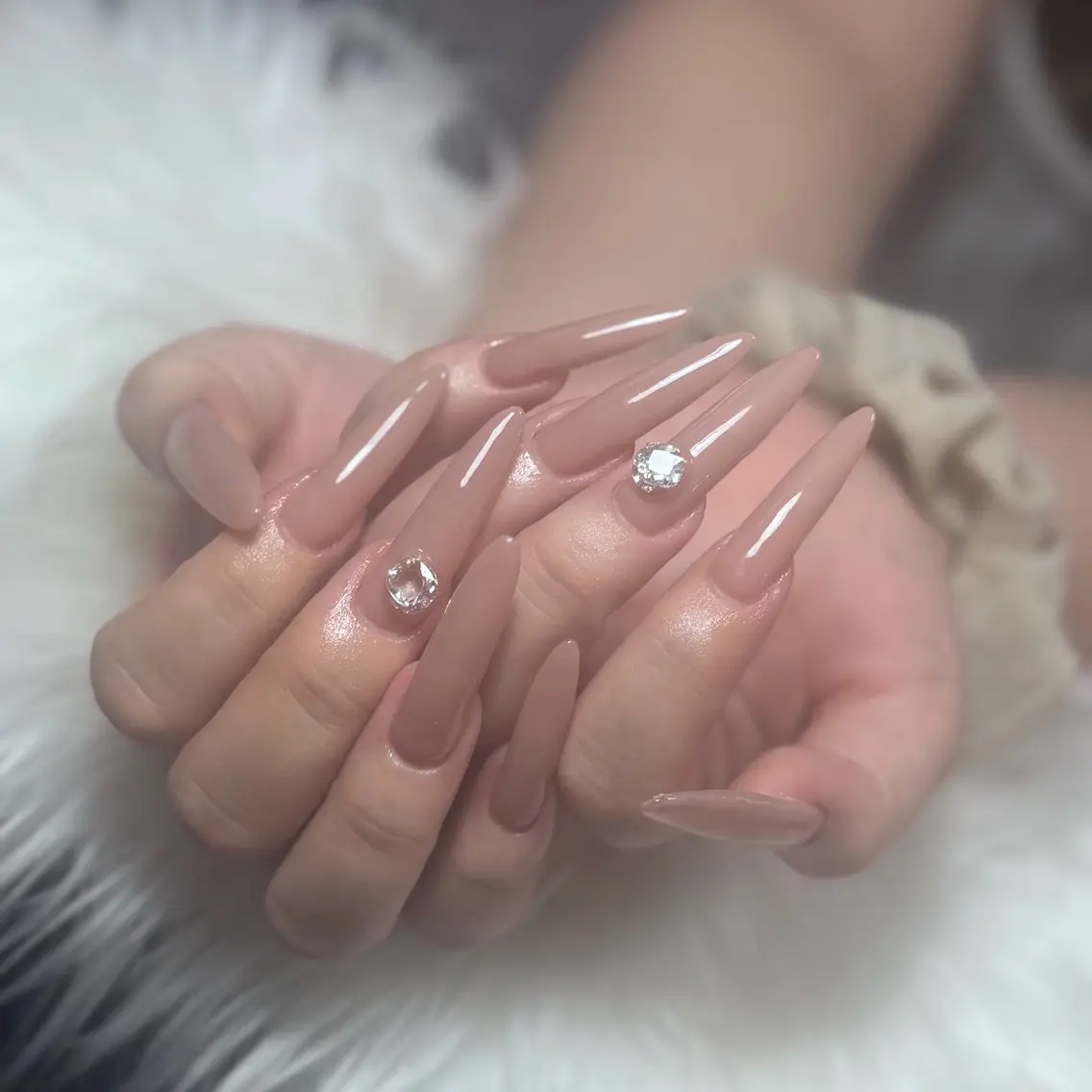 ネイル AURORA nail salonのネイルデザイン