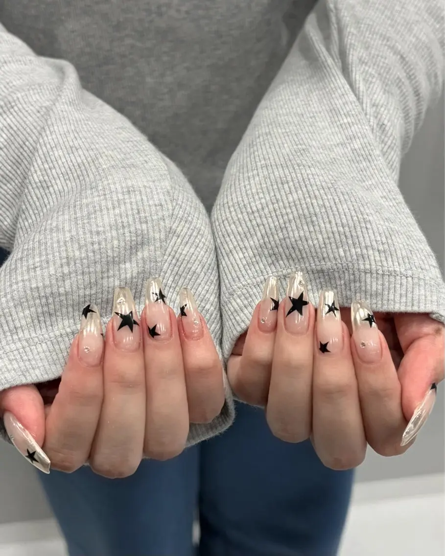 ネイル ハンドネイル Sonyo nail 🎀sakura🎀のネイルデザイン