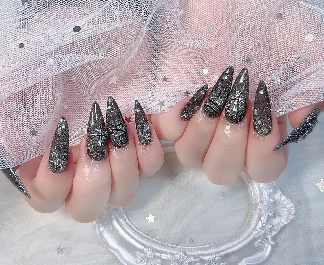 ネイル ハンドネイル Chan Nail Salonのネイルデザイン