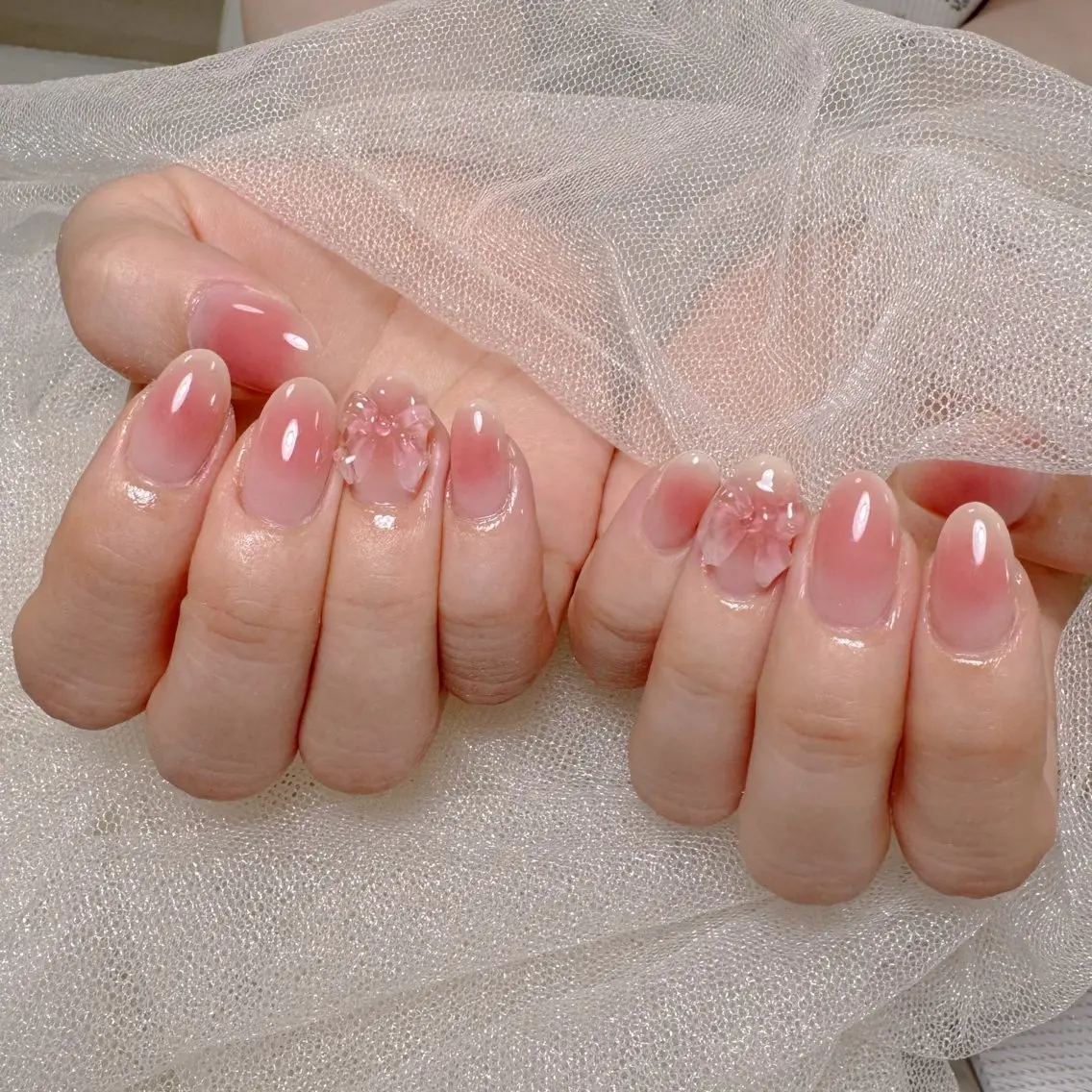 ネイル ハンドネイル Maggie Nail Rin🍭のネイルデザイン