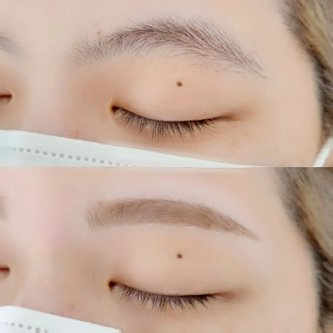 アイブロウ Eyelash aoiのマツエク・マツパデザイン