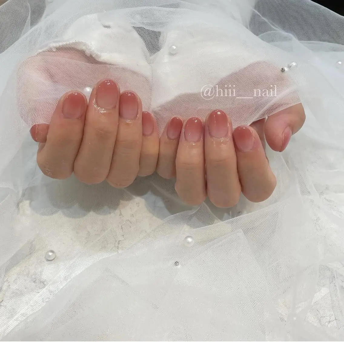 ネイル hii nailのネイルデザイン