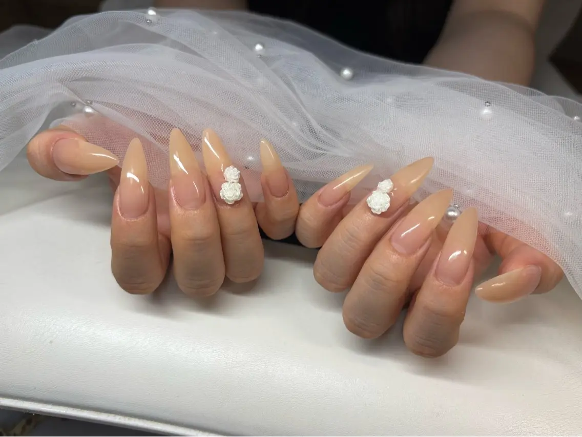 ネイル 門真市ネイルサロン♡ KUMI.HANAのネイルデザイン