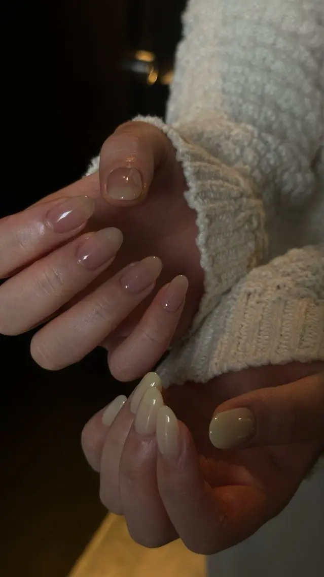 ネイル Manon nailistのネイルデザイン