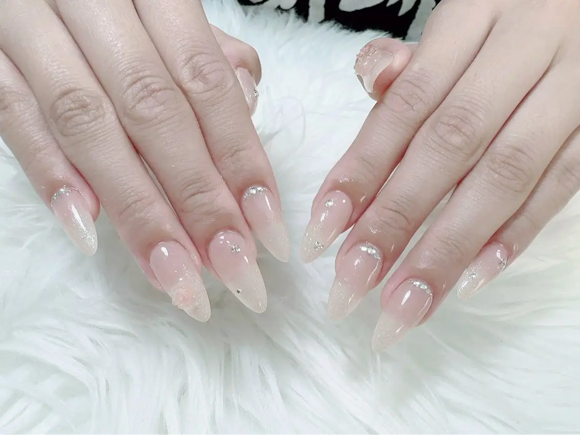 ネイル haru nailのネイルデザイン