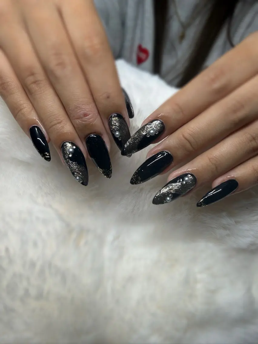 ネイル EvaNails _のネイルデザイン