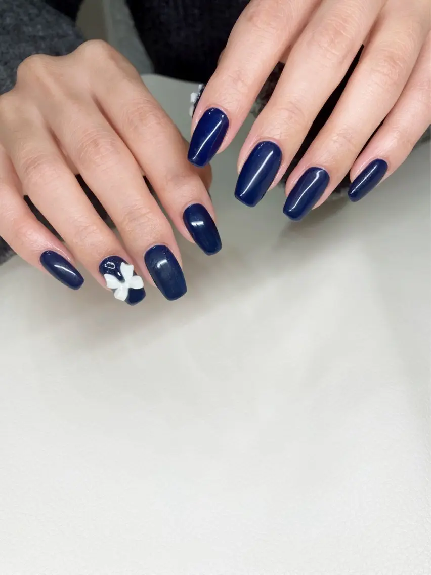 ネイル ハンドネイル Nailbeauty marcherのネイルデザイン