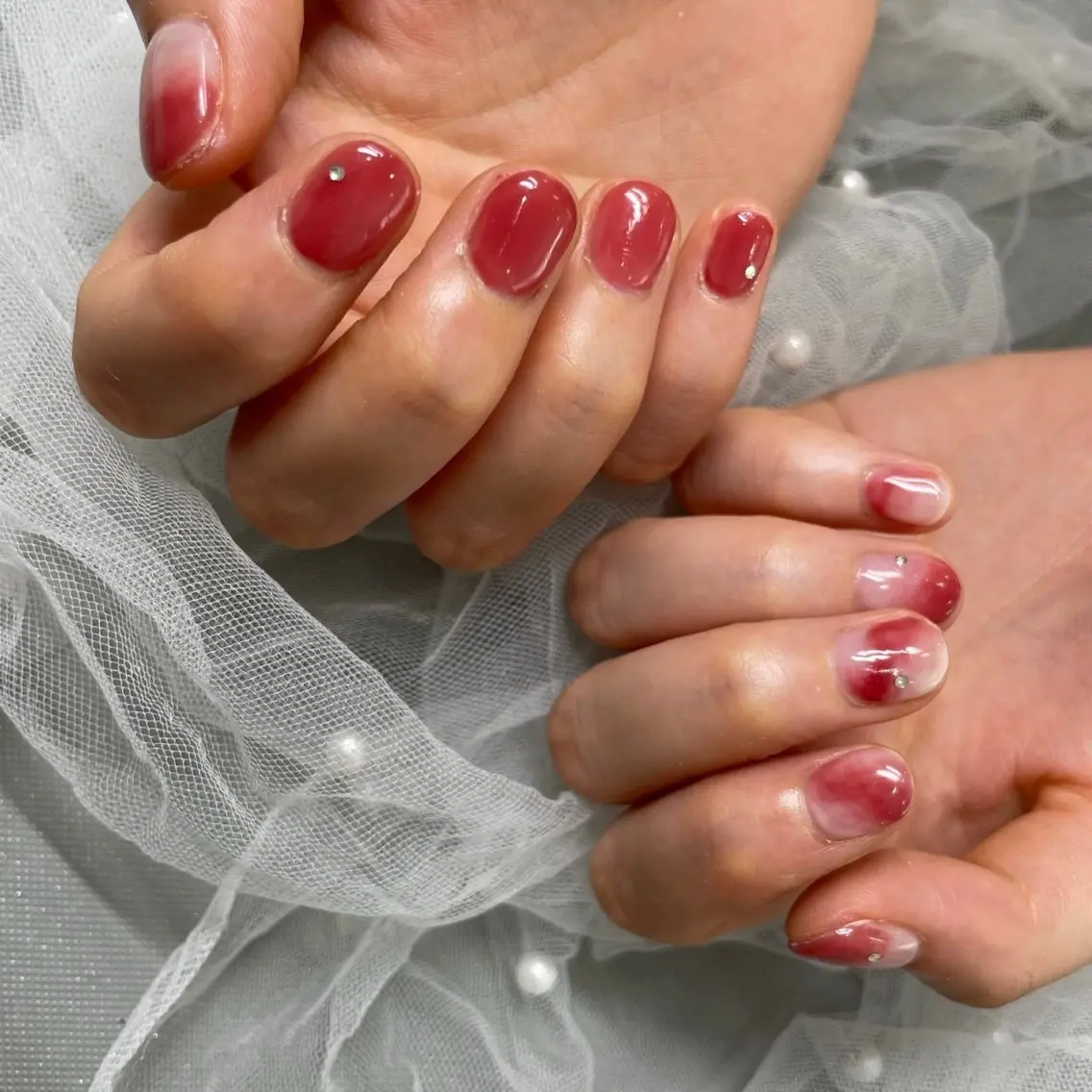 ネイル ハンドネイル Renatus Nailのネイルデザイン