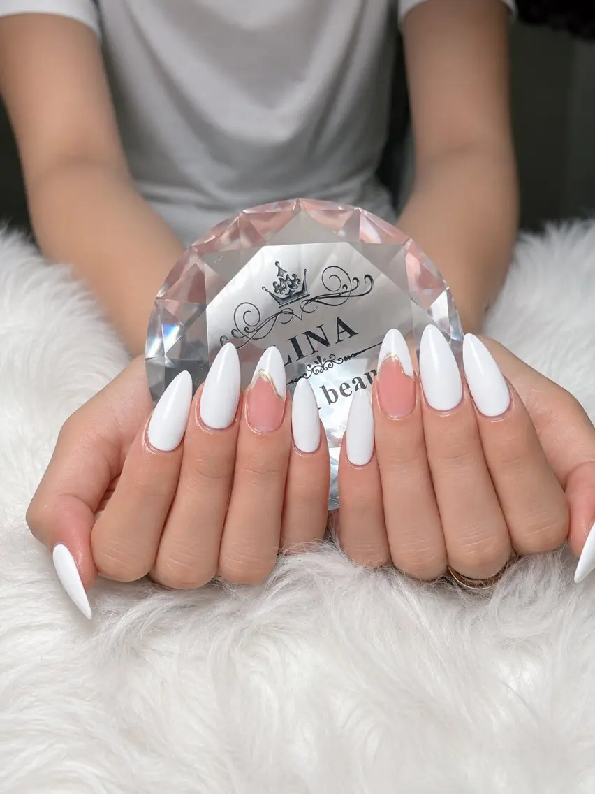 ネイル Lina  nail beautyのネイルデザイン