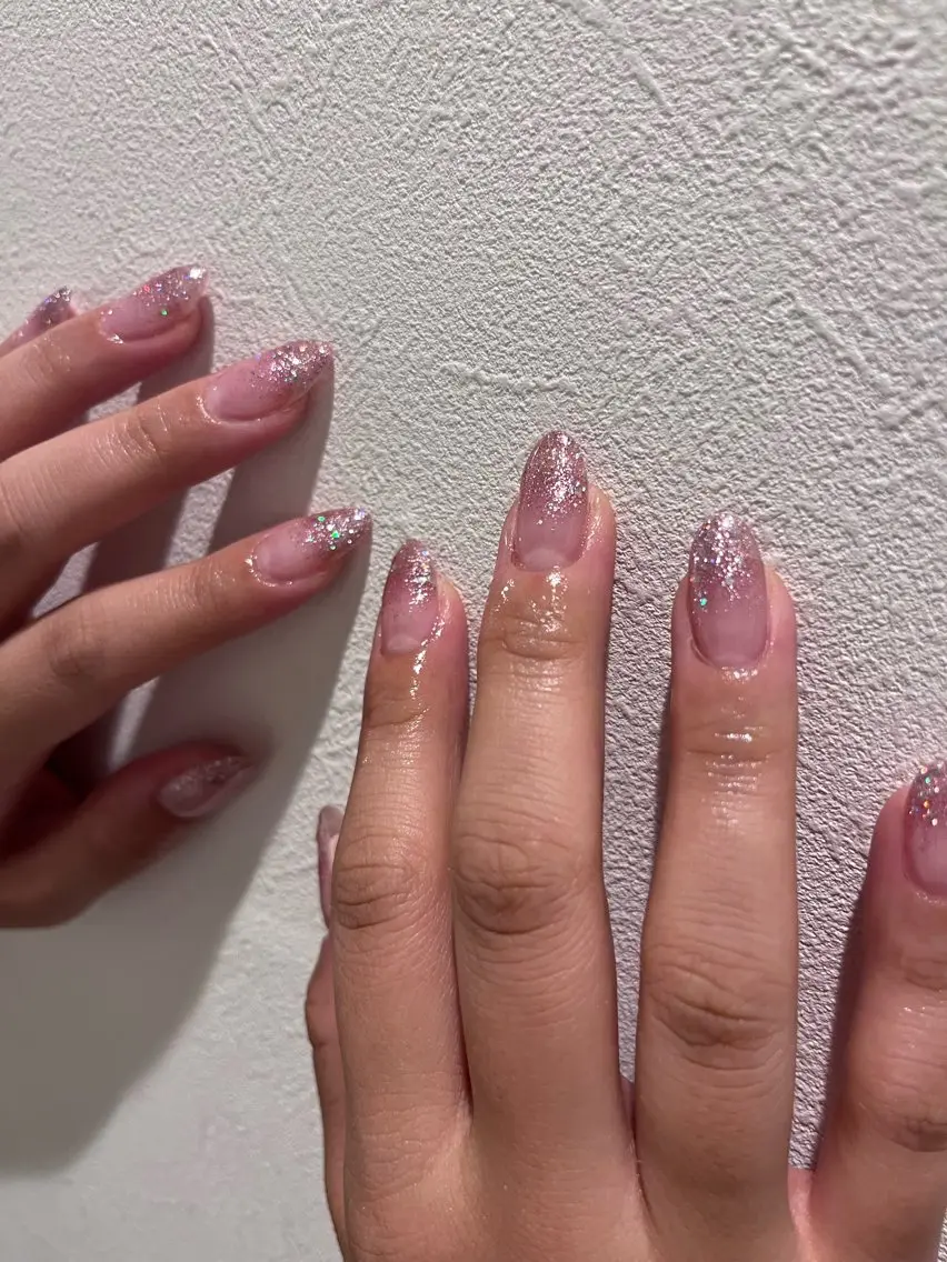 ネイル Angel tailのネイルデザイン
