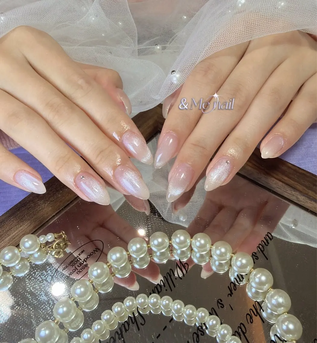 ネイル ハンドネイル &MEネイルサロン COCOのネイルデザイン