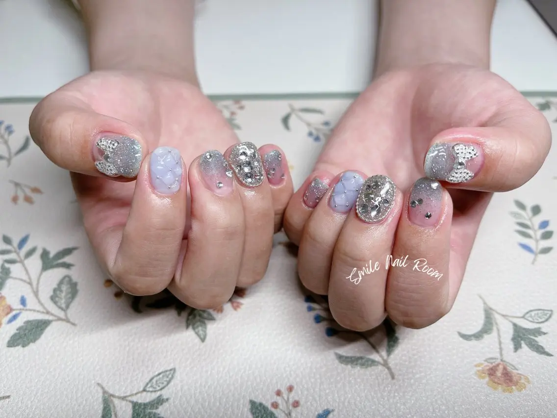 ネイル Smile Nail Roomのネイルデザイン
