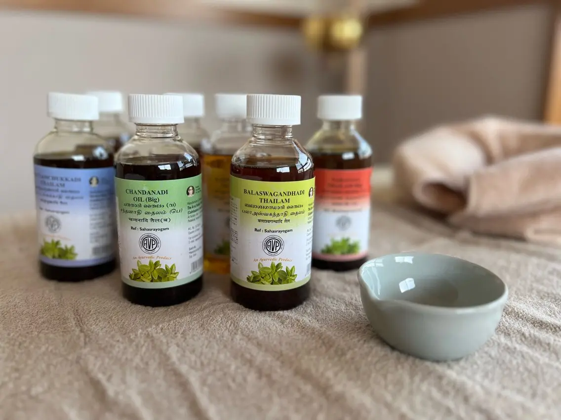 Bee Herb リンパ×ヘッドスパのエステ・リラクイメージ