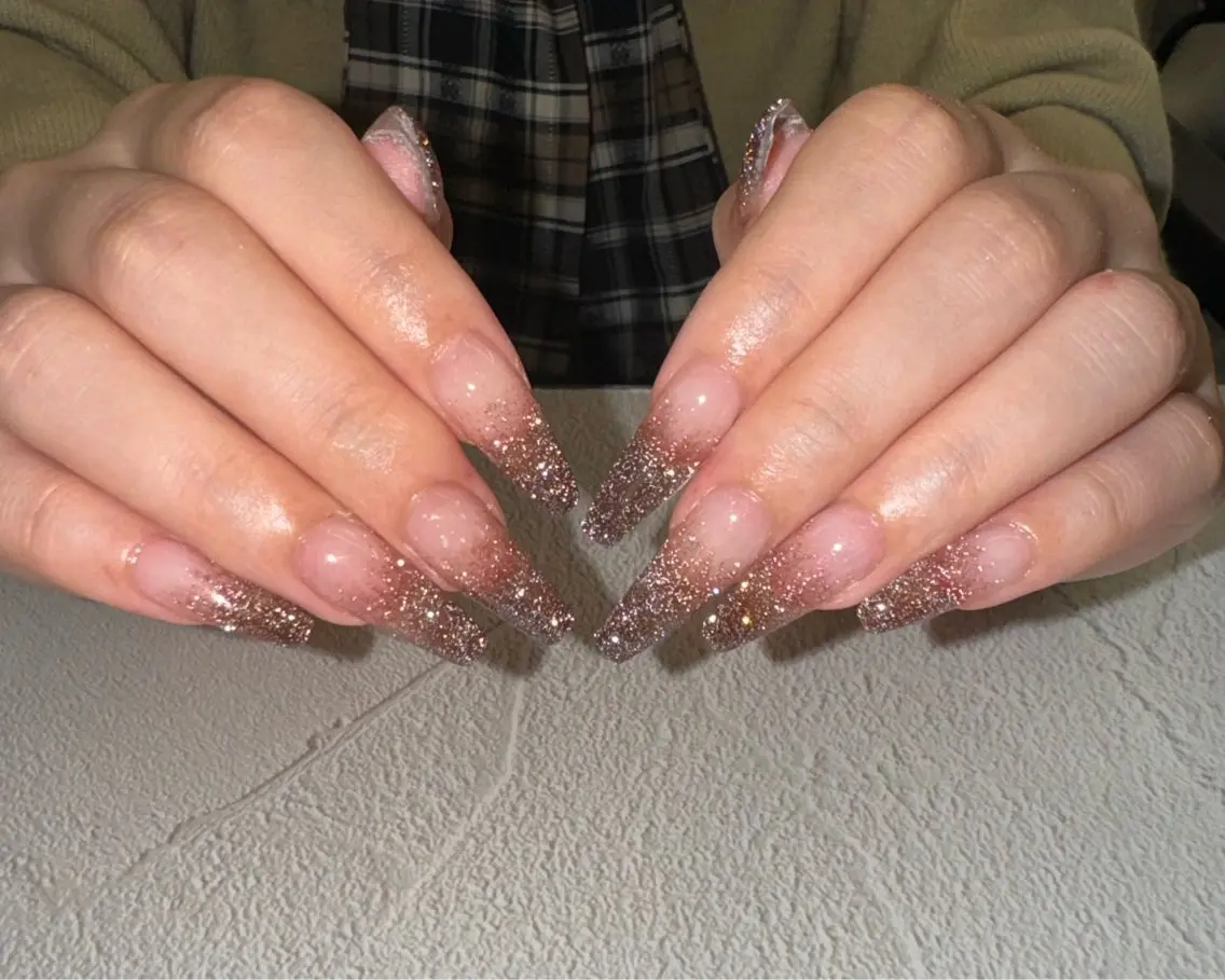 ネイル ハンドネイル nail_era_ ainaのネイルデザイン