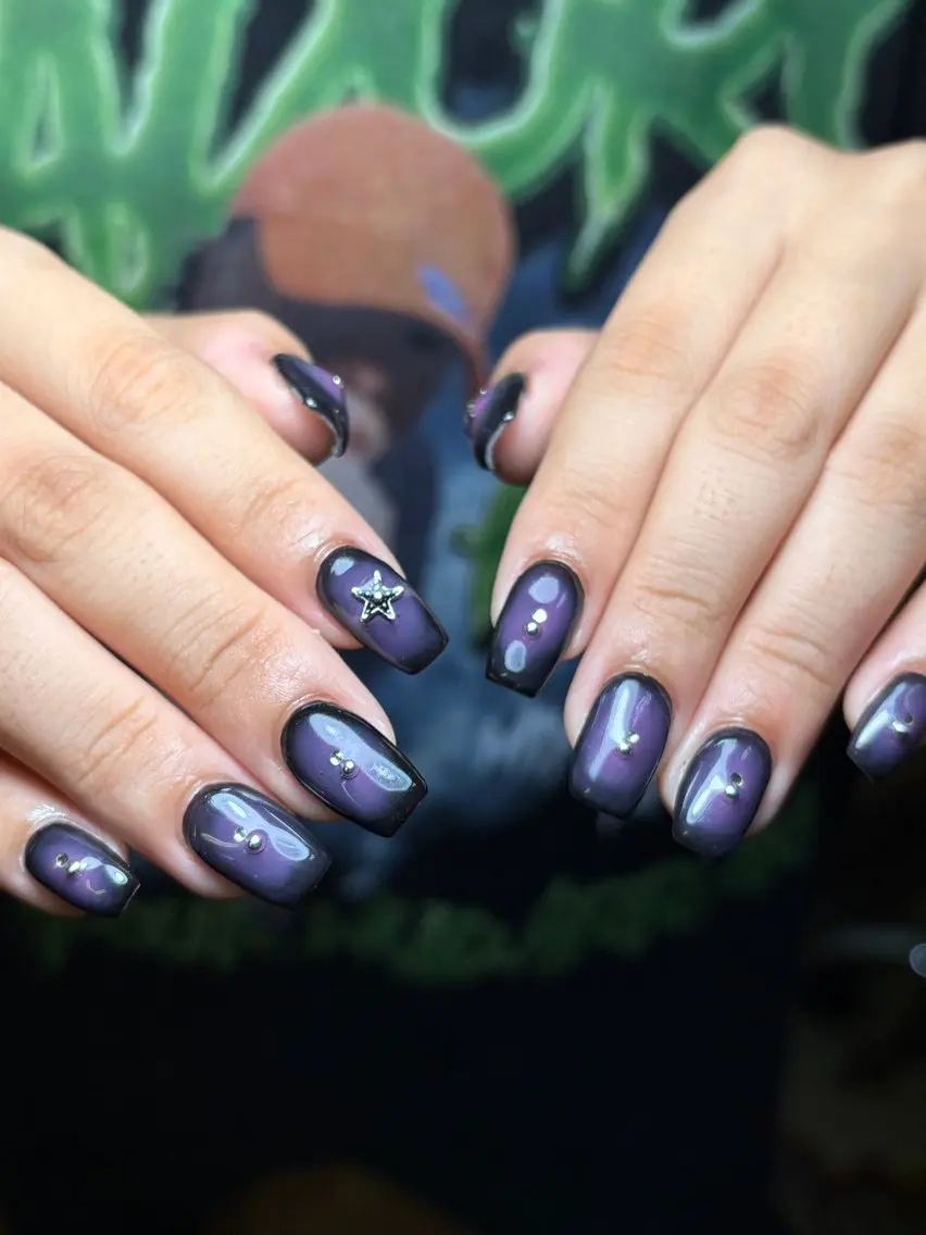 ネイル ハンドネイル Nomoto KAKOのネイルデザイン