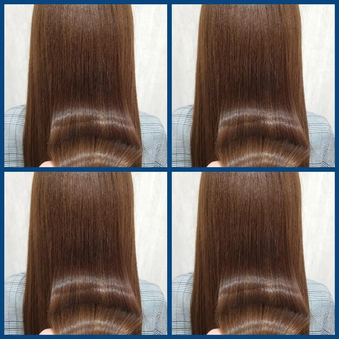 ロング カラー 髪質改善 トリートメント カット ヘアカラー トリートメント レイヤー×艶髪特化 代表 西村功平のヘアスタイル