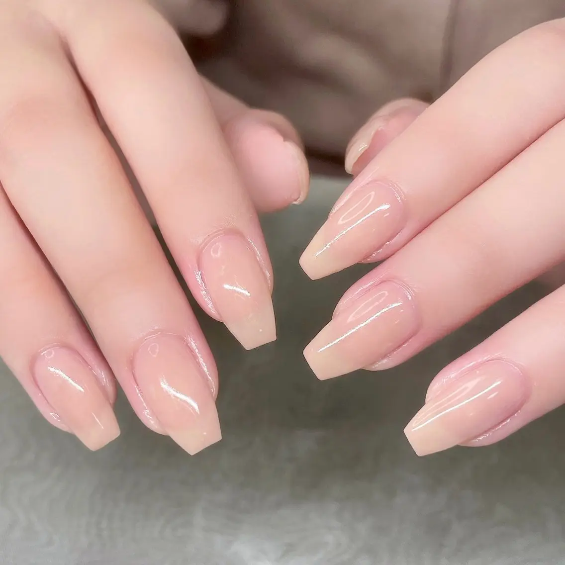 ネイル ハンドネイル Nailist suzuのネイルデザイン
