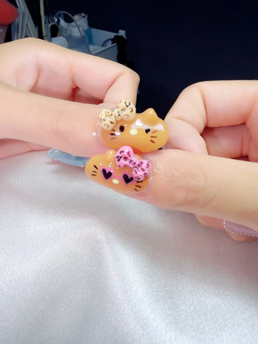 ネイル ハンドネイル rena💖 岐阜ネイルのネイルデザイン